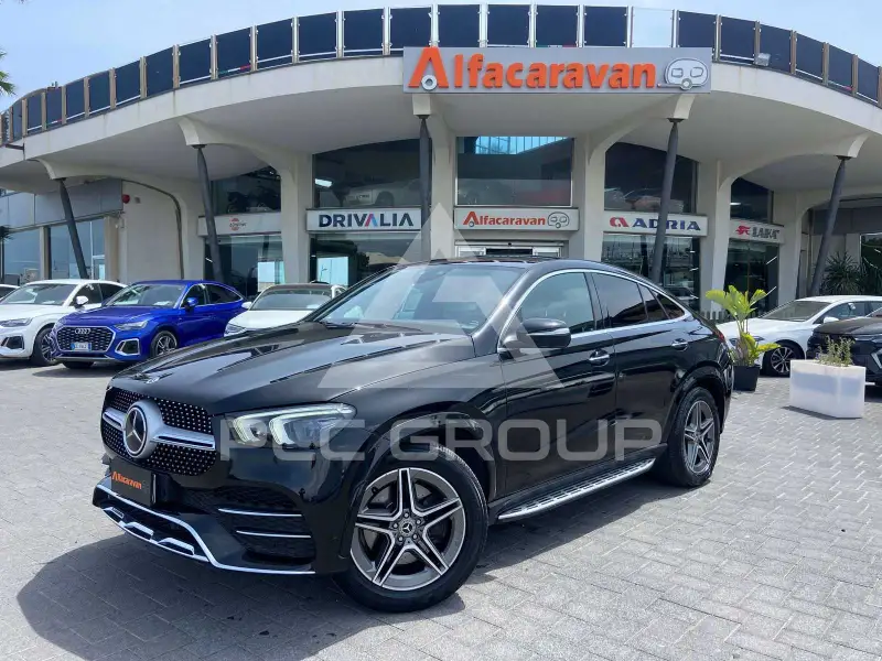 2022 Mercedes Benz GLE 300