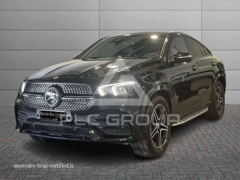 2022 Mercedes Benz GLE 300