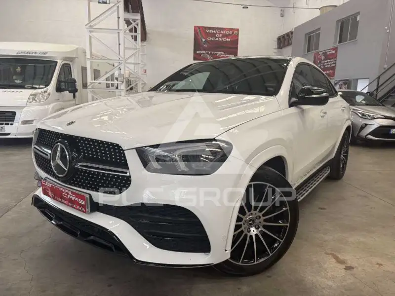 2022 Mercedes Benz GLE 300
