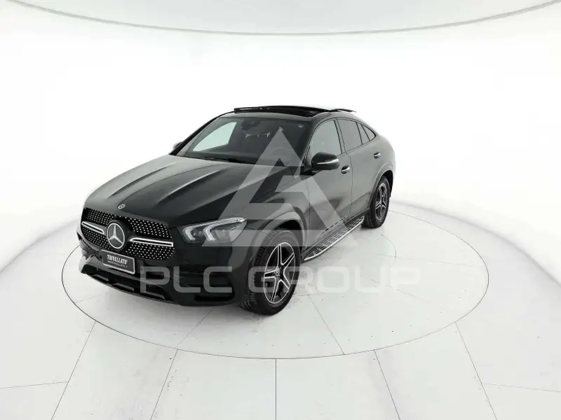 2022 Mercedes Benz GLE 300