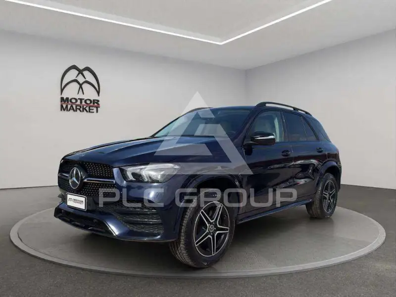 2022 Mercedes Benz GLE 300