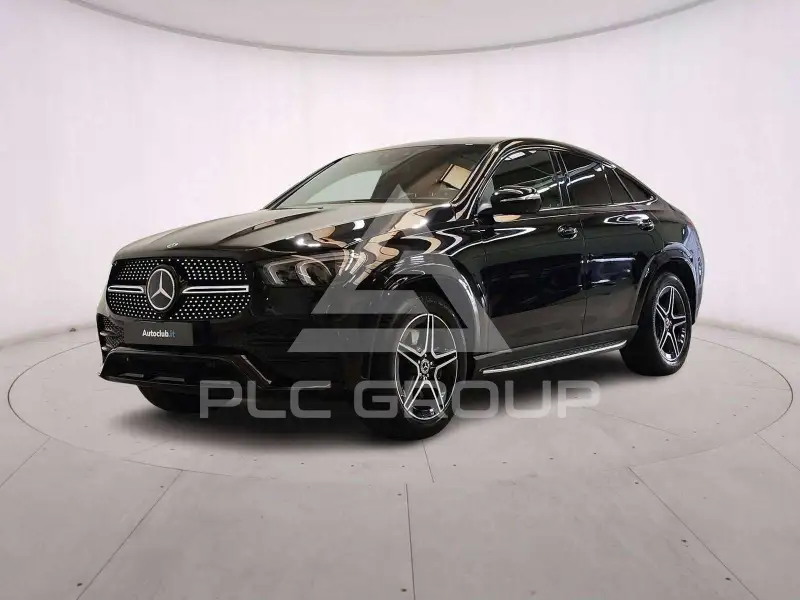 2022 Mercedes Benz GLE 300