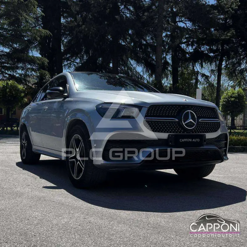 2022 Mercedes Benz GLE 300