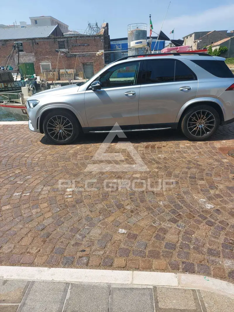 2022 Mercedes Benz GLE 300