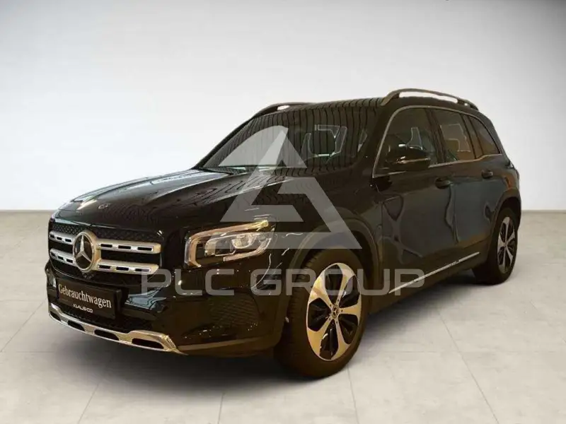 2022 Mercedes Benz GLB