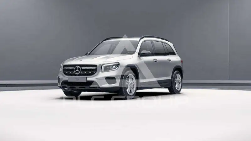 2022 Mercedes Benz GLB