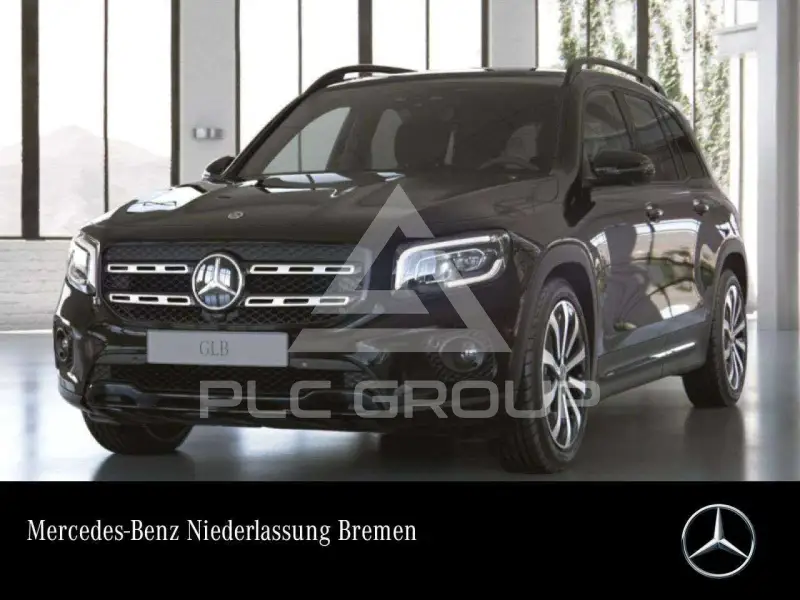 2022 Mercedes Benz GLB