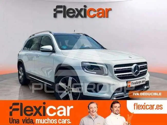2022 Mercedes Benz GLB