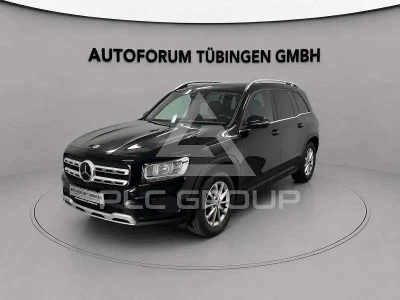 2022 Mercedes Benz GLB