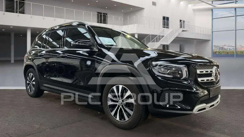 2022 Mercedes Benz GLB