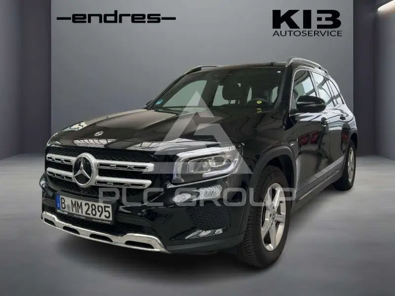 2022 Mercedes Benz GLB