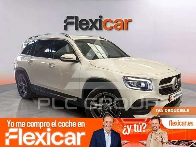 2022 Mercedes Benz GLB