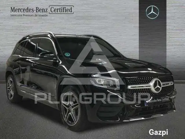 2022 Mercedes Benz GLB