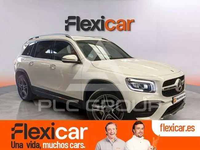 2022 Mercedes Benz GLB