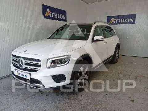 2022 Mercedes Benz GLB