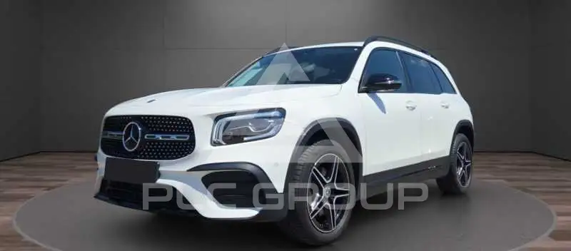 2022 Mercedes Benz GLB