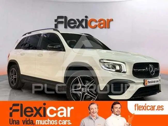 2022 Mercedes Benz GLB