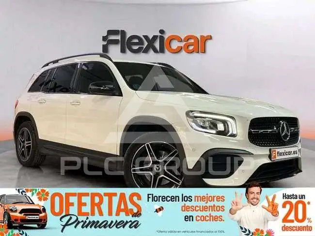 2022 Mercedes Benz GLB