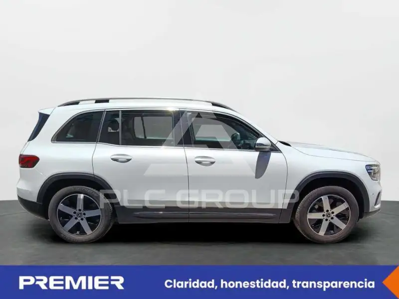 2022 Mercedes Benz GLB