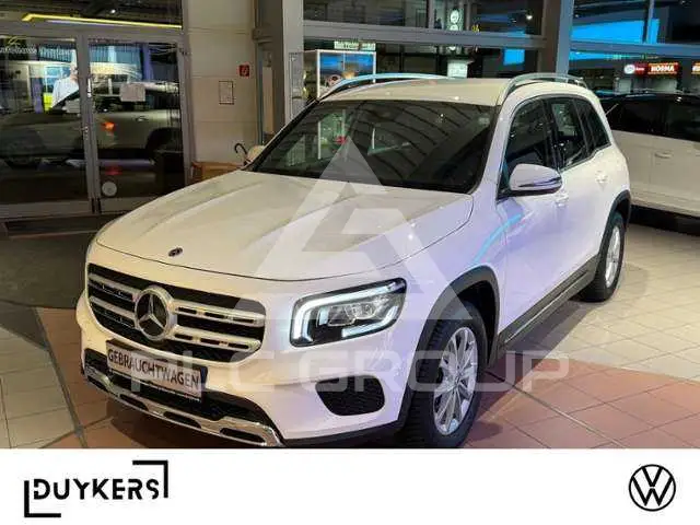 2022 Mercedes Benz GL 400