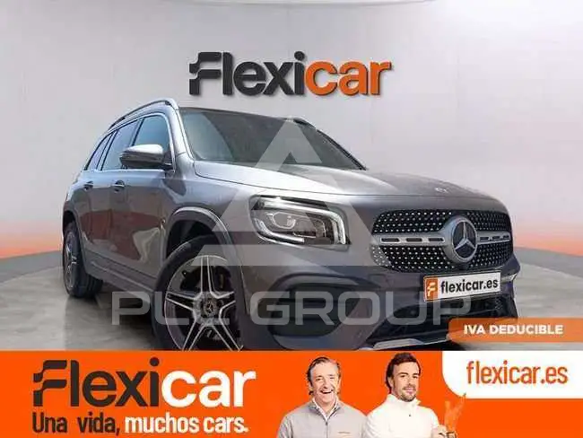 2022 Mercedes Benz GLB