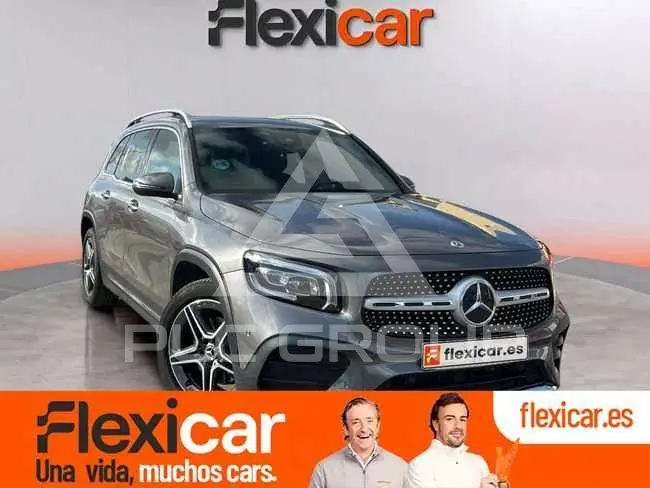 2022 Mercedes Benz GLB 180