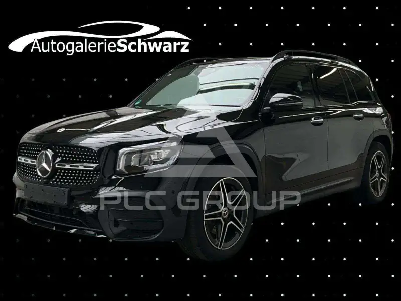 2022 Mercedes Benz GLB