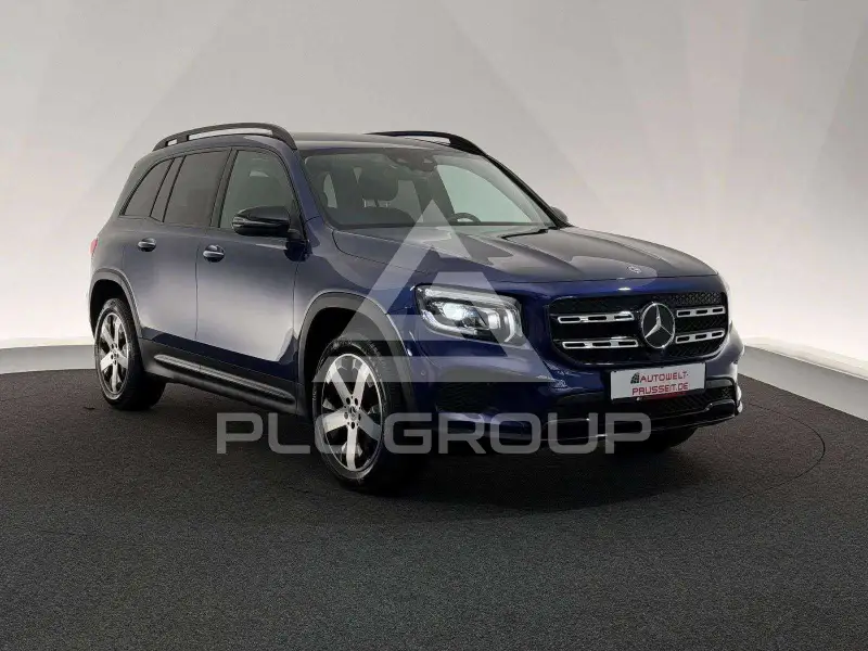2022 Mercedes Benz GLB