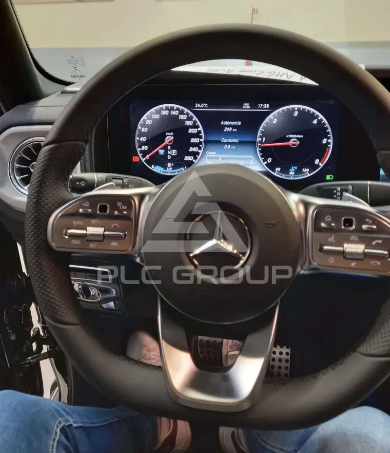 2022 Mercedes Benz G 400