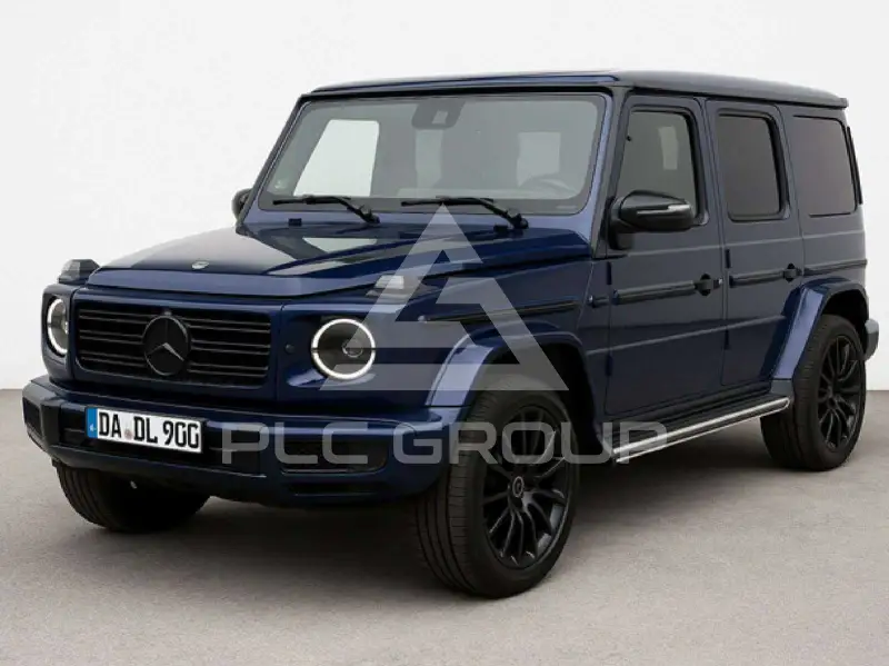 2023 Mercedes Benz G 400