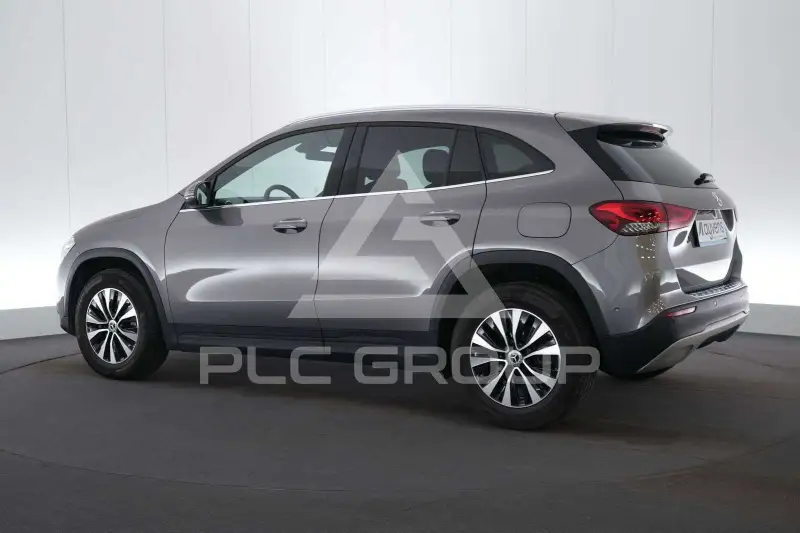 2022 Mercedes Benz GLA-Class