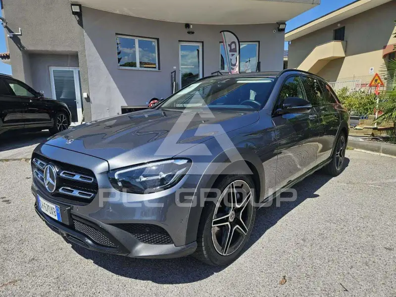 2022 Mercedes Benz CL-Class