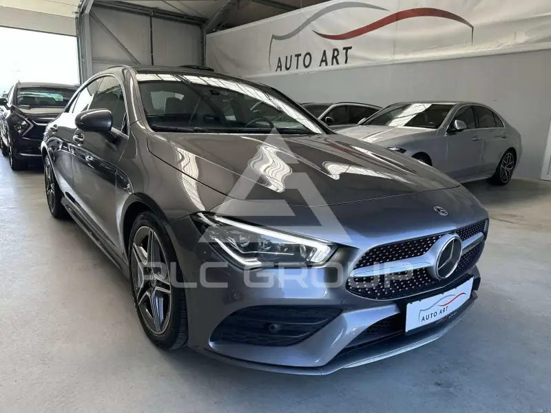 2022 Mercedes Benz CL-Class