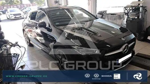 2022 Mercedes Benz CL-Class