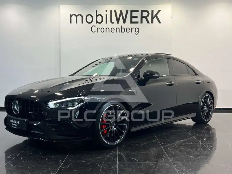 2022 Mercedes Benz CL-Class
