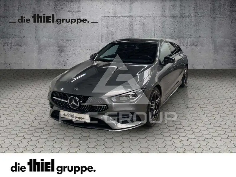 2022 Mercedes Benz CL-Class
