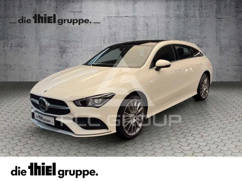 2022 Mercedes Benz CL-Class