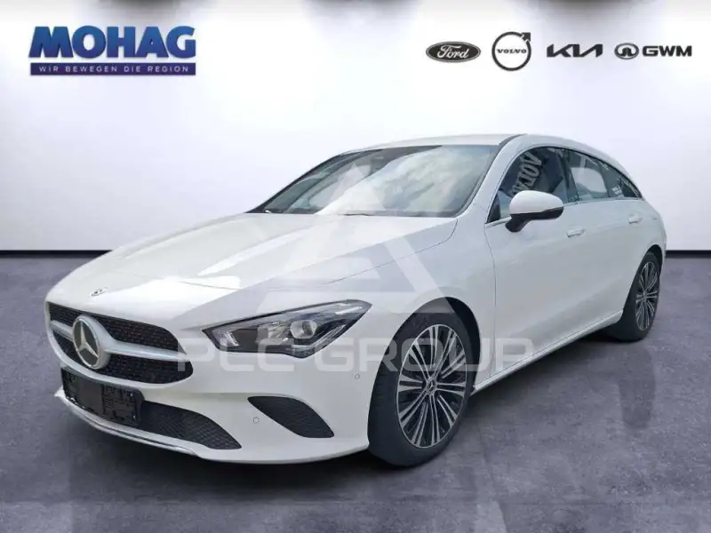 2022 Mercedes Benz CL-Class