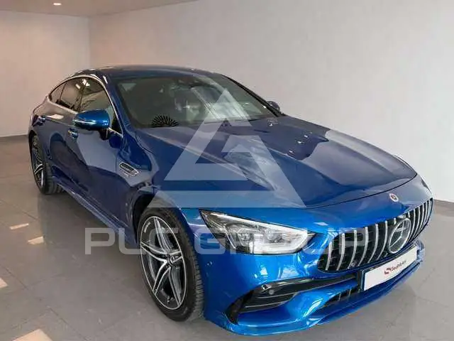2022 Mercedes Benz AMG