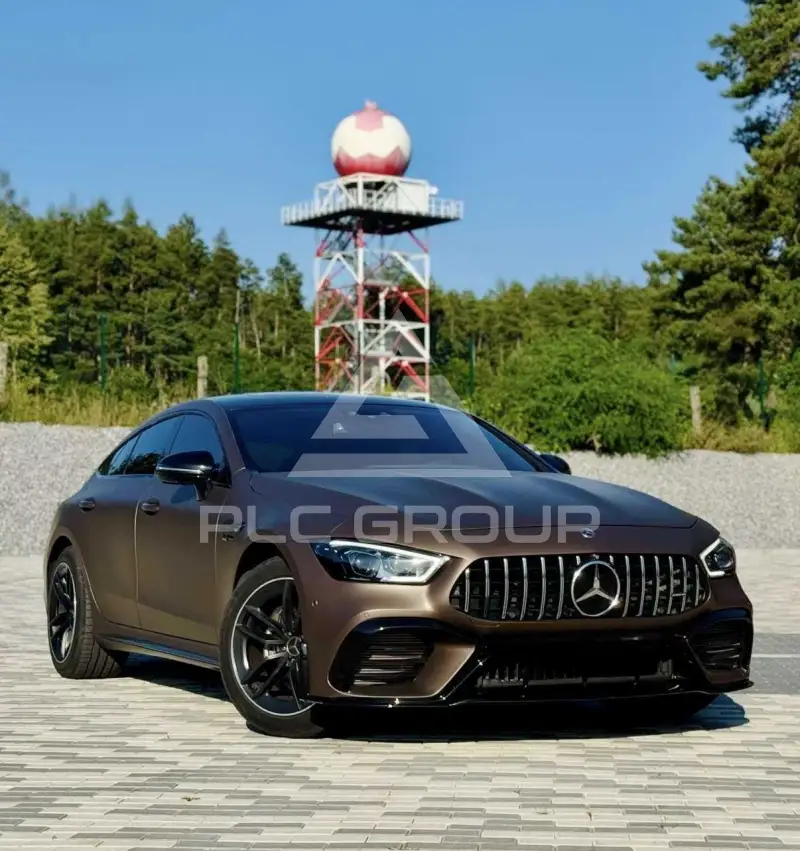2022 Mercedes Benz AMG