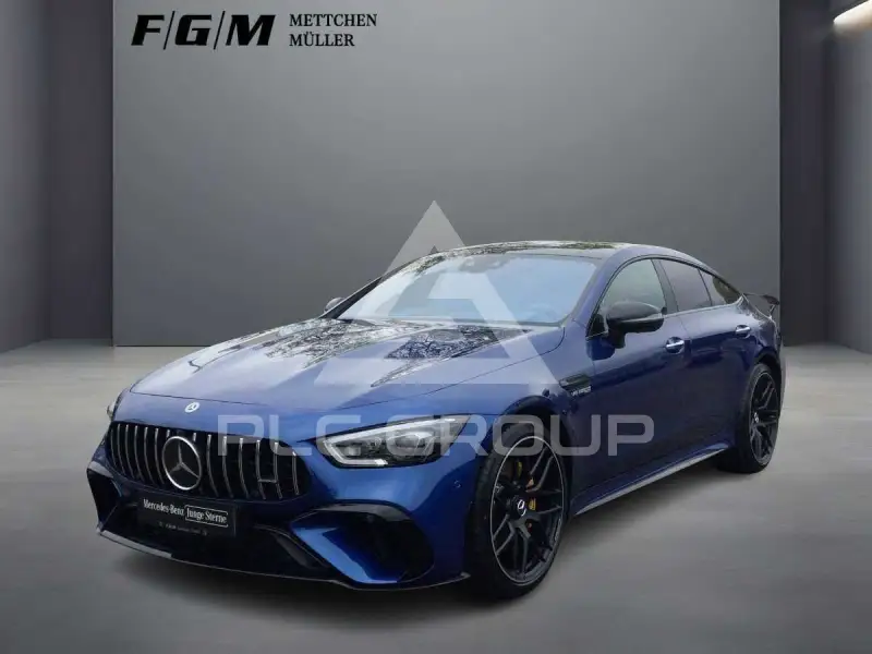2022 Mercedes Benz AMG