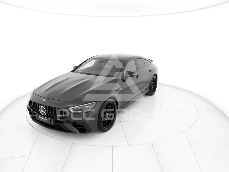 2022 Mercedes Benz AMG
