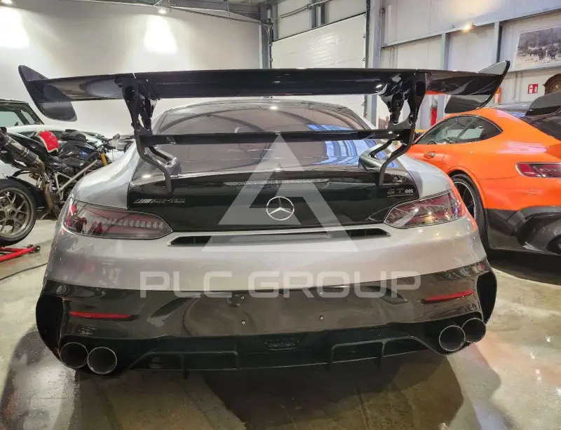 2022 Mercedes Benz AMG