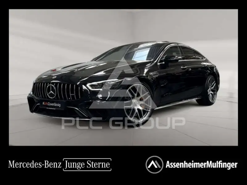 2022 Mercedes Benz AMG