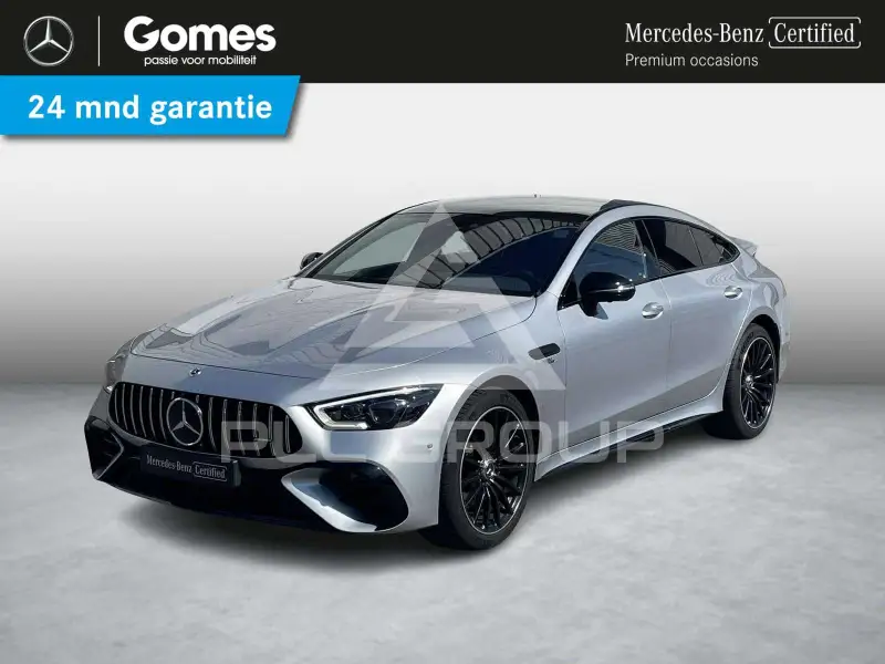 2022 Mercedes Benz AMG