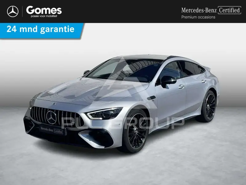 2022 Mercedes Benz AMG