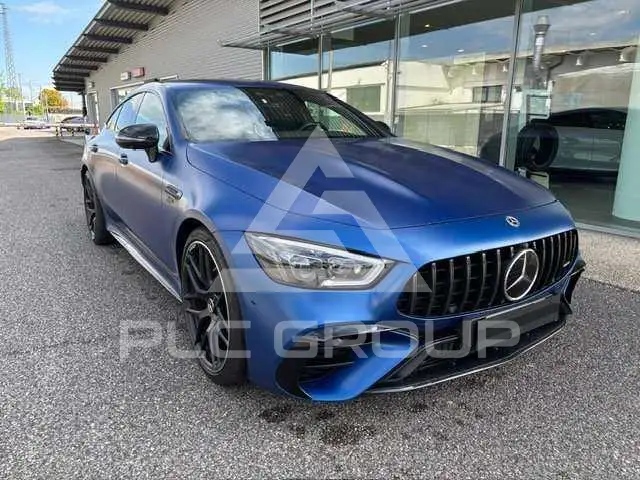 2022 Mercedes Benz AMG