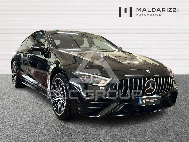 2022 Mercedes Benz AMG
