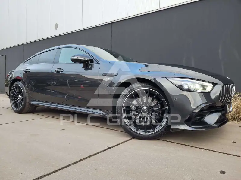 2022 Mercedes Benz AMG