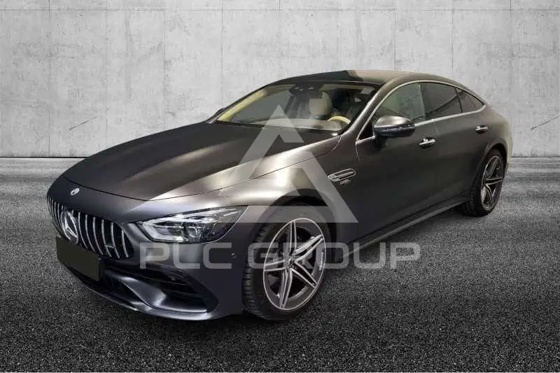 2022 Mercedes Benz AMG